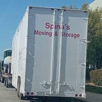 Spina's Moving & Storage, Inc.