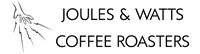 Joules & Watts Coffee Roaster