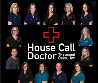 House Call Doctor Thousand Oaks, Inc