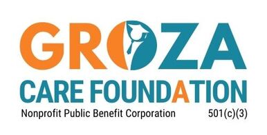 The Groza Care Foundation