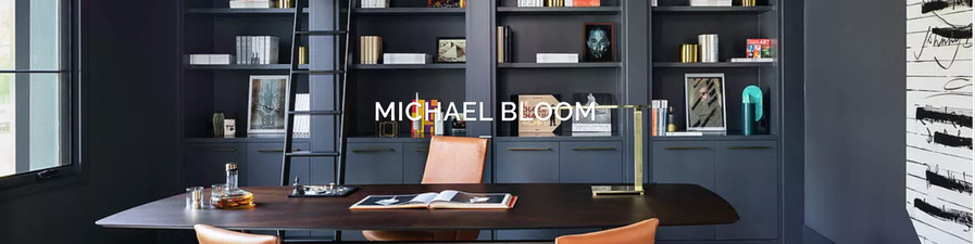 The Agency  - Michael Bloom Homes