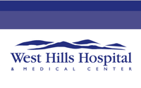 West HIlls Hospital & Medical Center