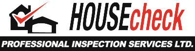 Housecheck Professional Inspection Services Ltd