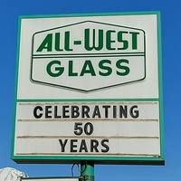All-West Glass Yellowknife Ltd.