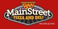 Mainstreet Pizza