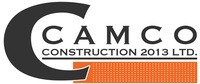 Camco Construction 2013 Ltd.