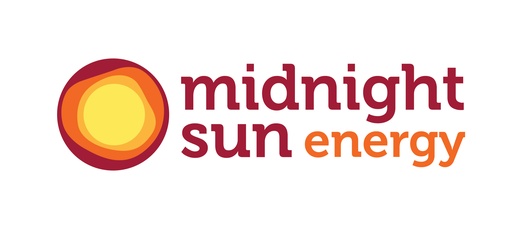 Midnight Sun Energy Ltd.