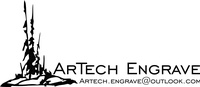 ArTech Engrave