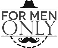 For Men Only For Men Only