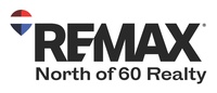 RE/MAX North of 60 Realty