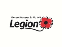 Royal Canadian Legion - Vincent Massey Branch 164
