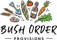Bush Order Provisions Ltd.