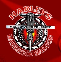 Harleys Hardrock Saloon