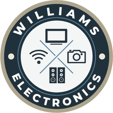 Williams Electronics Inc.