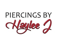 Piercings by Haylee J