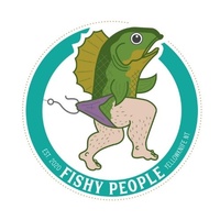 Fishy People Inc. Fishy People Inc.