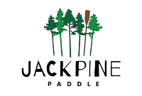Jackpine Paddle