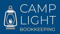Camp Light Bookkeeping