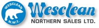 Wesclean Northern Sales Ltd.
