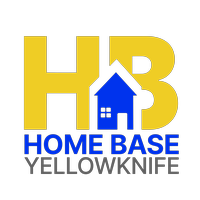 Home Base Yellowknife (our legal name is The Side Door Ministries)