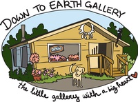 Down To Earth Gallery