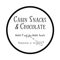 Cabin Snacks & Chocolate