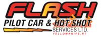 Flash Pilot Car & Hot Shot Services Ltd