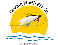 Casting North Fly Fishing Company