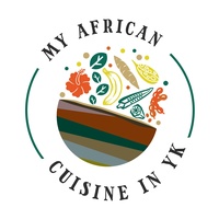 My African Cuisine in YK