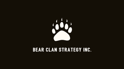 Bear Clan Strategy Inc.