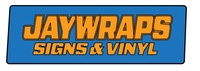 JayWraps Signs & Vinyl JayWraps Signs & Vinyl