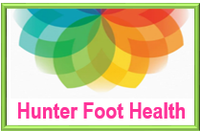 Hunter Foot Health