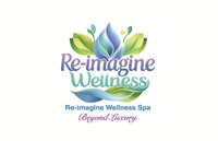 Re-Imagine Wellness Re-Imagine Wellness