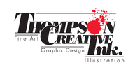 Thompson Creative Ink