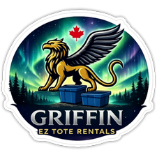 Griffin EZ Tote Rentals