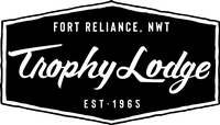 Trophy Lodge NWT