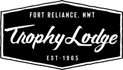 Trophy Lodge NWT
