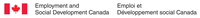 Employment Social Development of Canada- Service Canada
