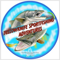 Yellowknife Sportfishing Adventures 