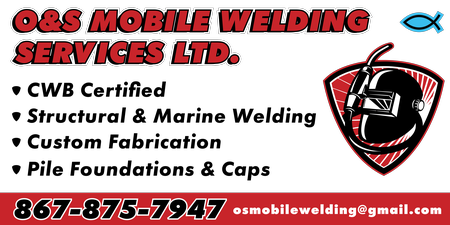 O&S Mobile Welding Services Limited