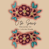Onte Sews