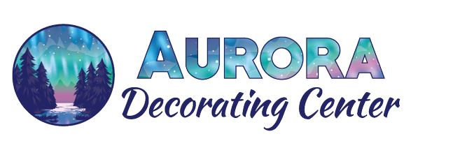 Aurora Decorating Center