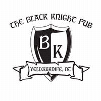 The Black Knight Pub