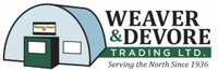 Weaver & Devore Trading Ltd.