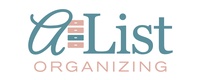 A-list Organizing By Alyssa Mosher