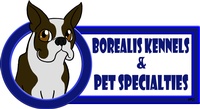 Borealis Kennels Ltd.