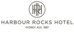Harbour Rocks Hotel 