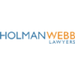 Holman Webb Lawyers