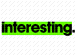 Interesting Pty Ltd