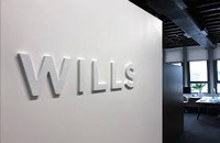 Wills Brand Design